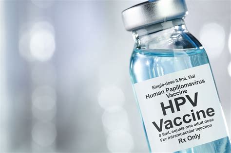 A new study says that while more <b>doctors</b> are recommending it, more parents are hesitant about their daughters and sons getting the human papillomavirus (<b>HPV</b>) <b>vaccine</b> -- even though it can protect. . Doctors against hpv vaccine 2021